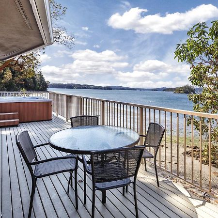 Worldmark Deer Harbor المظهر الخارجي الصورة
