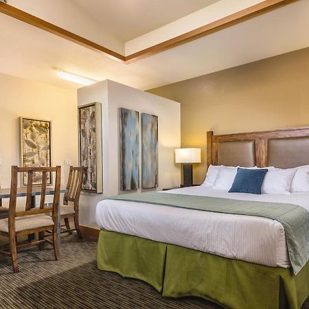 Worldmark Deer Harbor المظهر الخارجي الصورة