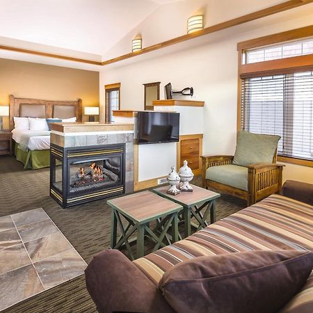 Worldmark Deer Harbor المظهر الخارجي الصورة