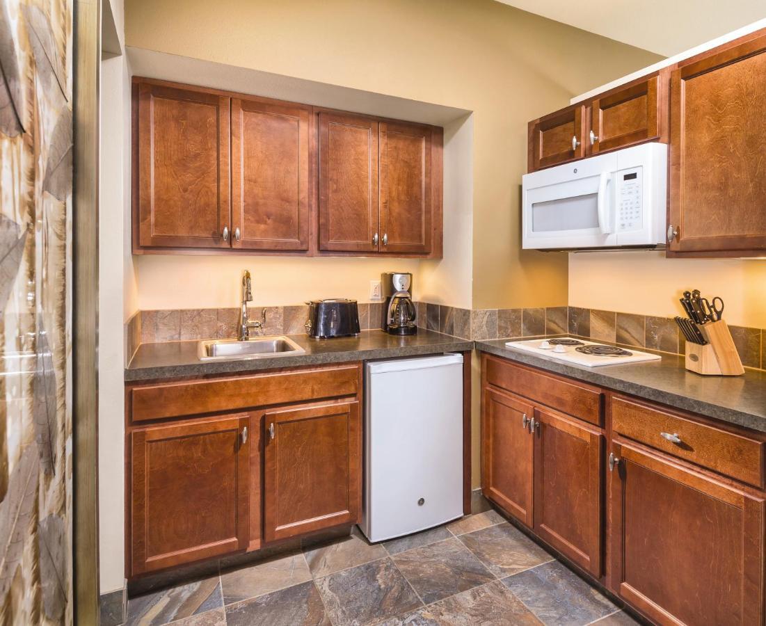 Worldmark Deer Harbor المظهر الخارجي الصورة
