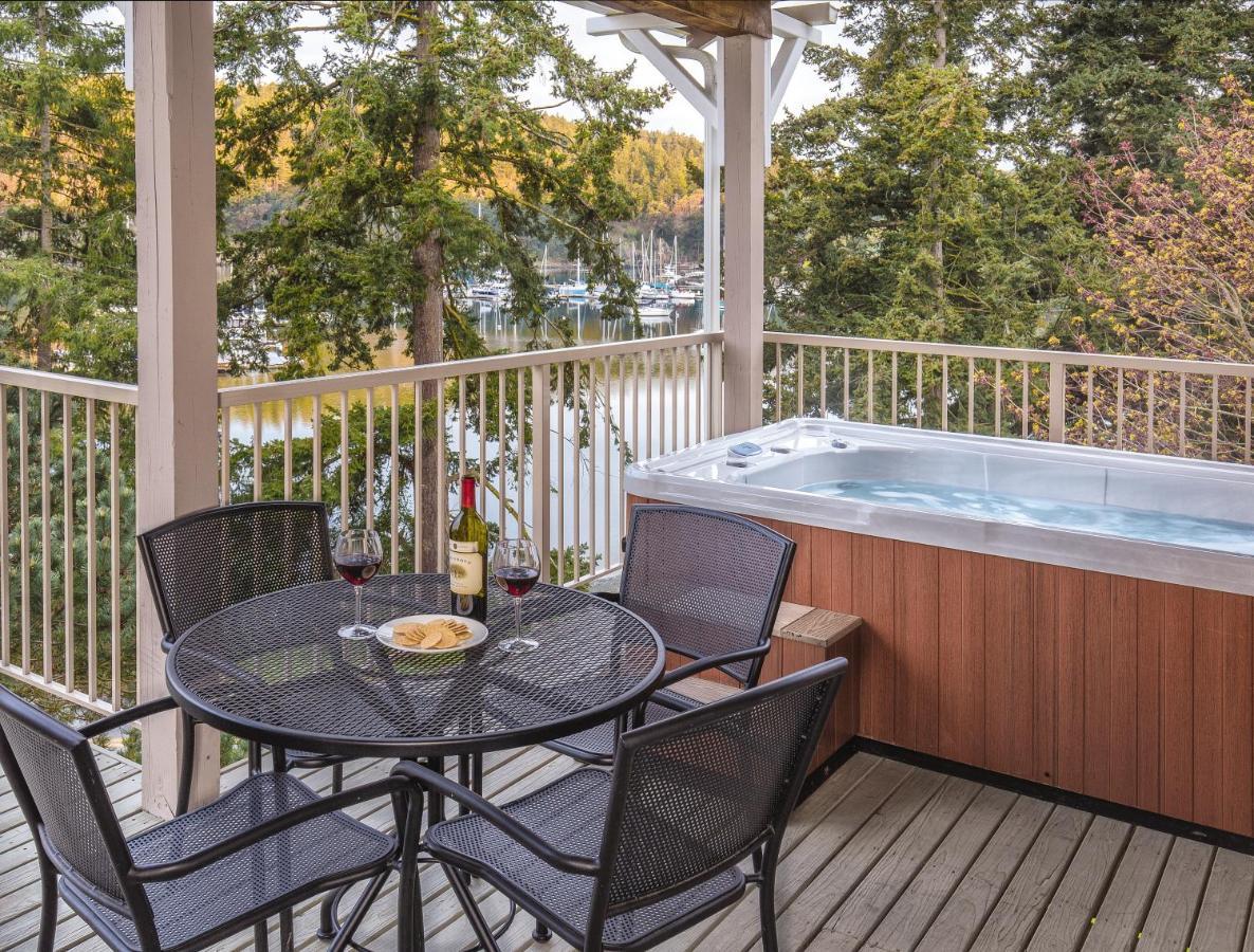 Worldmark Deer Harbor المظهر الخارجي الصورة