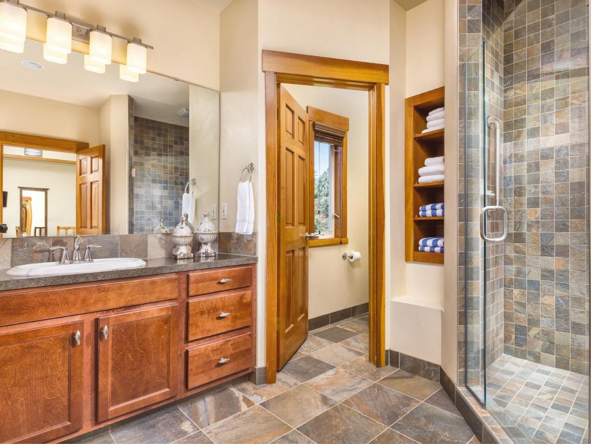 Worldmark Deer Harbor المظهر الخارجي الصورة